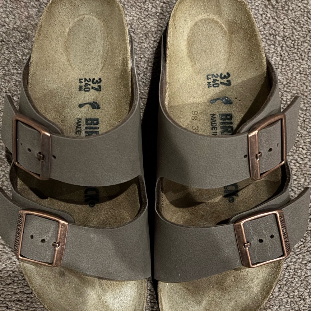 Birkenstock Arizona Sandals